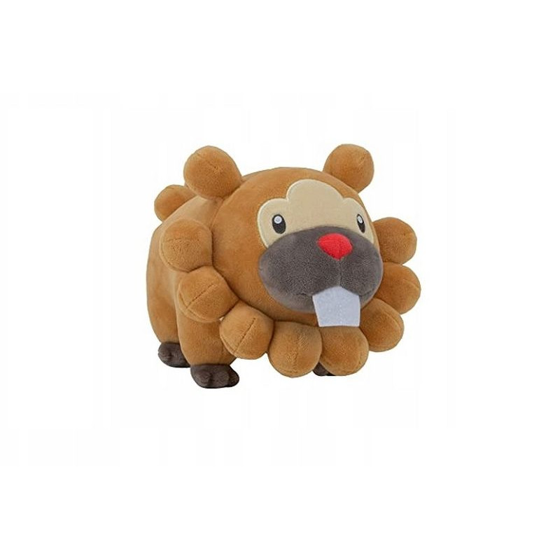 ORBICO POKEMON 8 Plusz W16 Bidoof 81577