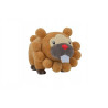 ORBICO POKEMON 8 Plusz W16 Bidoof 81577