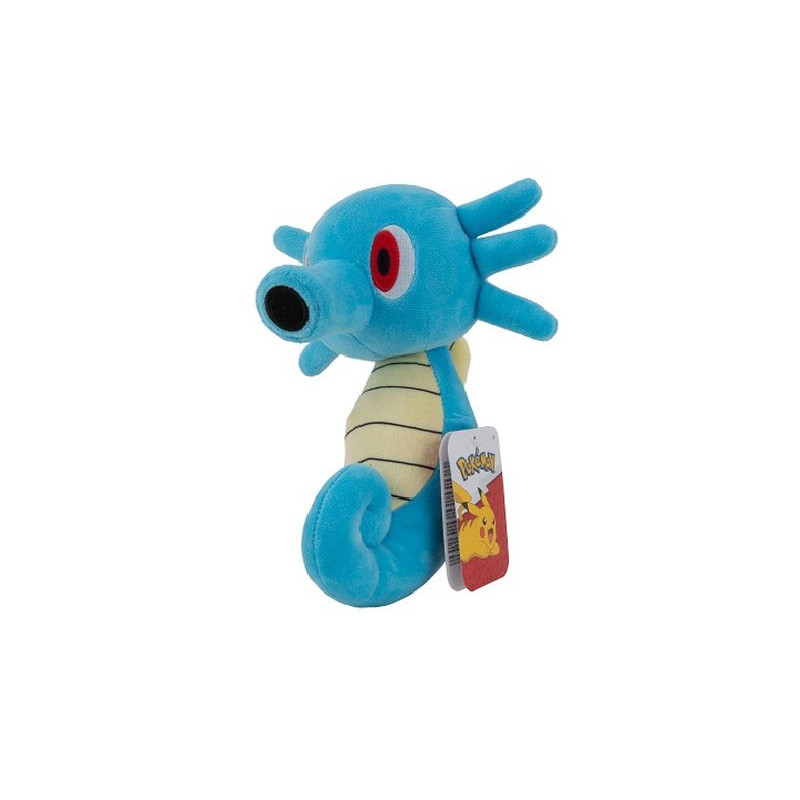 ORBICO POKEMON 8 Plusz W16 Horsea 81560