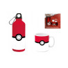  Pokemon kubek+bidon 500ml PK00022 84013