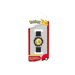  Pokemon zegarek analogowy POK9048 92377