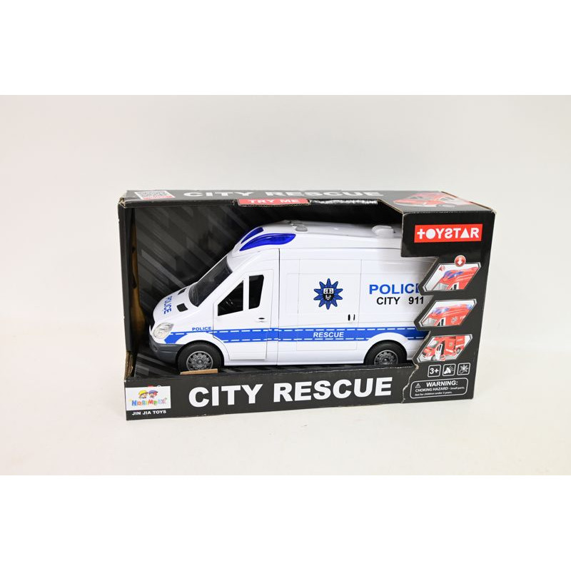  Policja bus św/dźw 1003750