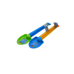  Pompa wodna z łopatką 72cm 2w1 60120