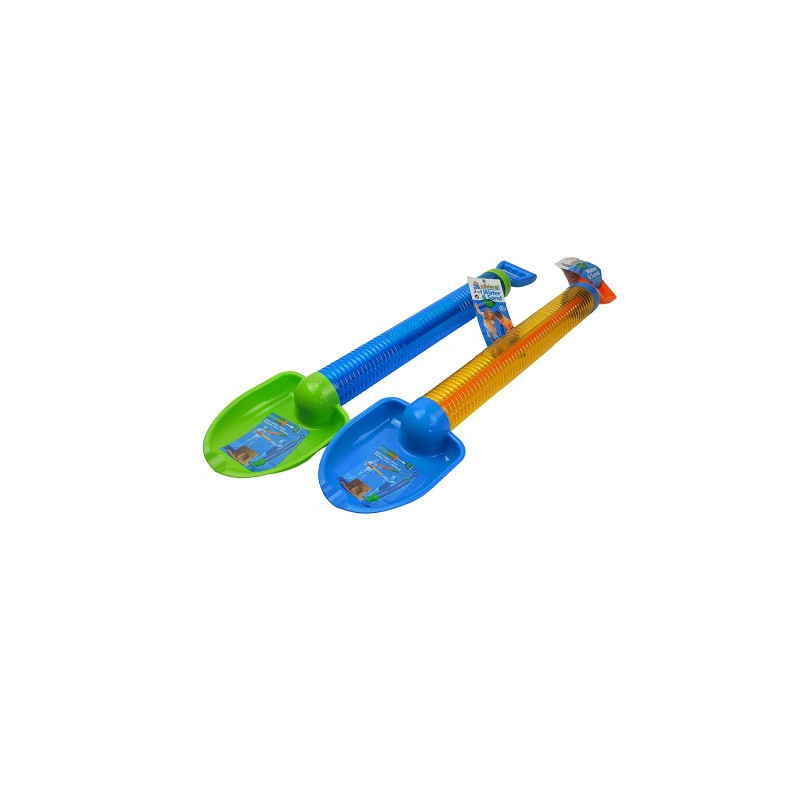  Pompa wodna z łopatką 72cm 2w1 60120