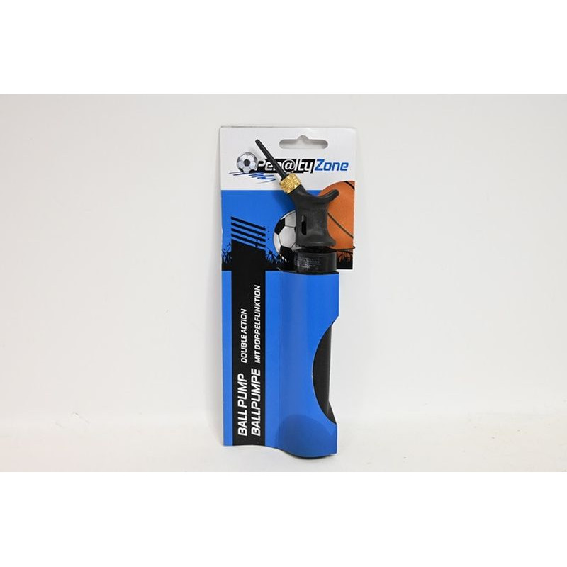  Pompka do piłek 17cm/igła 2-kierunkowa 523149