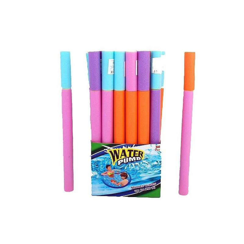 Pompka piankowa na wodę 50cm 30/disp RW-665