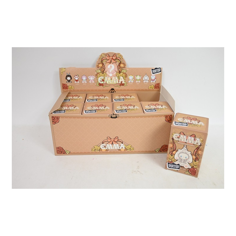  POP TOP Lucky Emma Przyjęcie w ogrodzie 80044