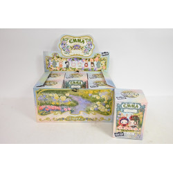  POP TOP Lucky Emma Randka w ogrodzie 81058