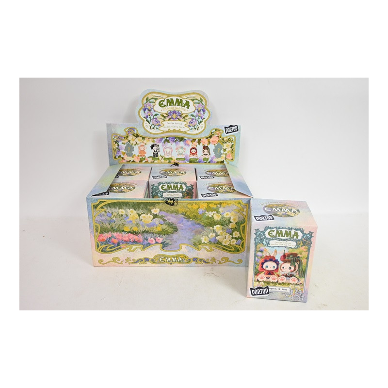  POP TOP Lucky Emma Randka w ogrodzie 81058