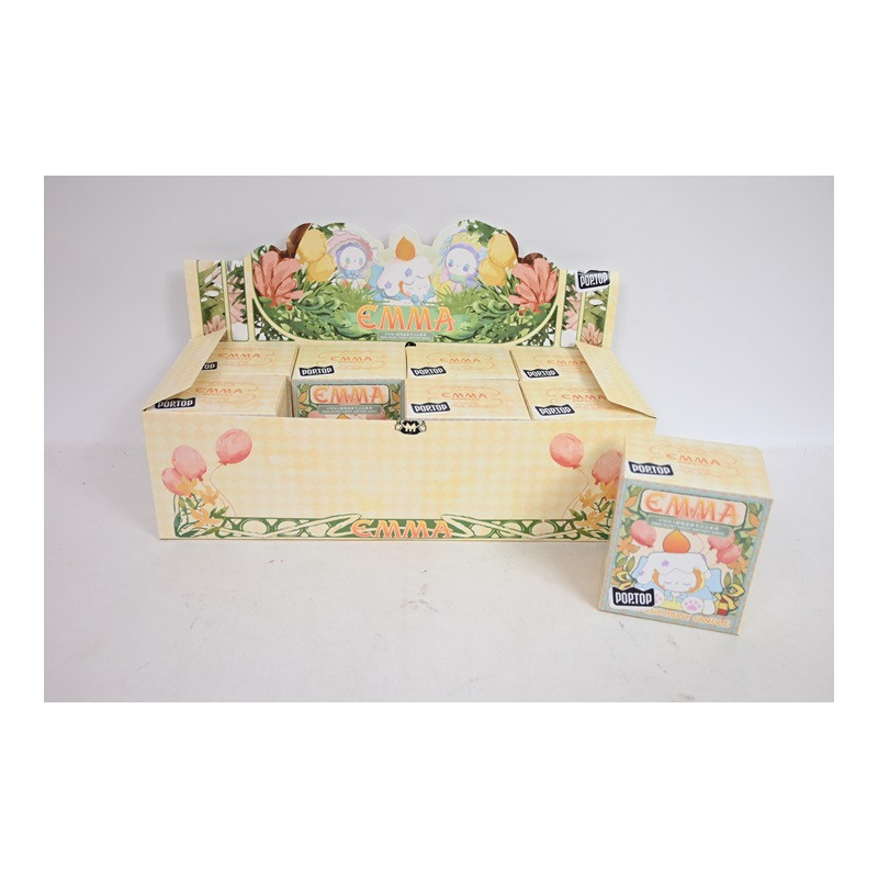  POP TOP Lucky Emma Urodzinowa impreza 80396