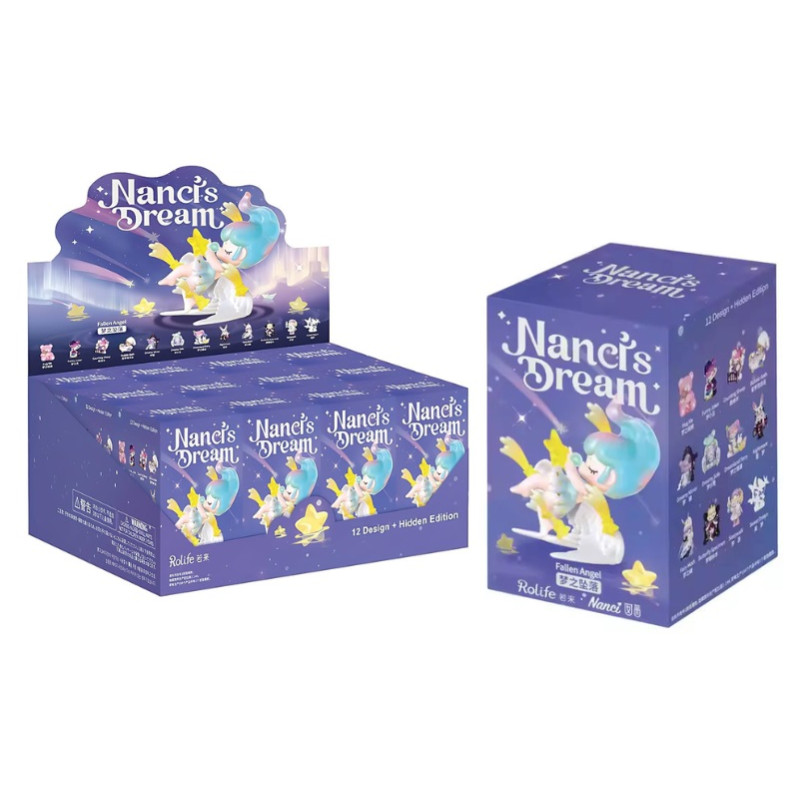  POP TOP Rolife z s.Nanci Sen Nancy 19114