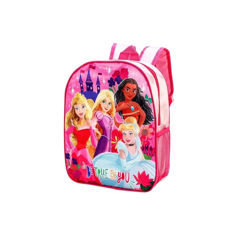  PRINCESS 2 plecak 25295