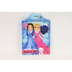  Projektowanie śnieżne modelki 28108