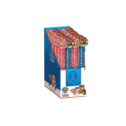  Psi Patrol bańki mydl.miecz 24/disp 97-0207