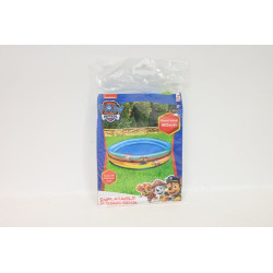  Psi Patrol basenik 60cm PWP-3690 75082