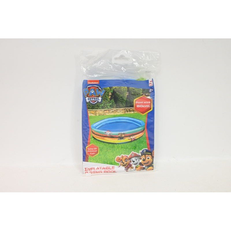  Psi Patrol basenik 60cm PWP-3690 75082