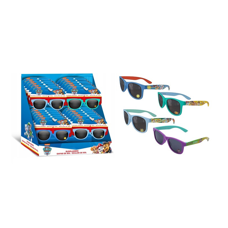  Psi Patrol okulary przciwsłon.PW19862 59035