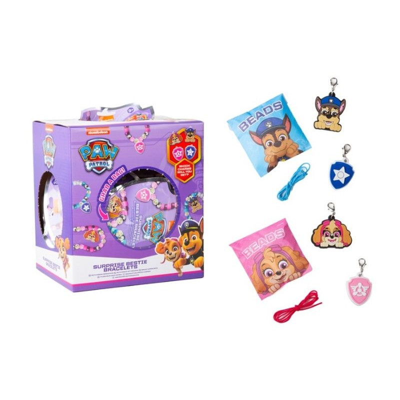  Psi Patrol saszetka bransoletka 97-0014 22555