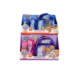  Psi Patrol zest.akces.+plecak 97-0104 83907