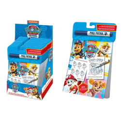  Psi Patrol zest.z mag.markerem PW19758 47353