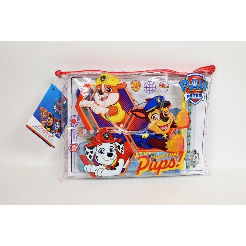  Psi Patrol zestaw papierniczy 97-0116 22562