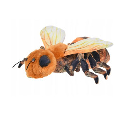  Pszczółka pluszowa 35cm 90012