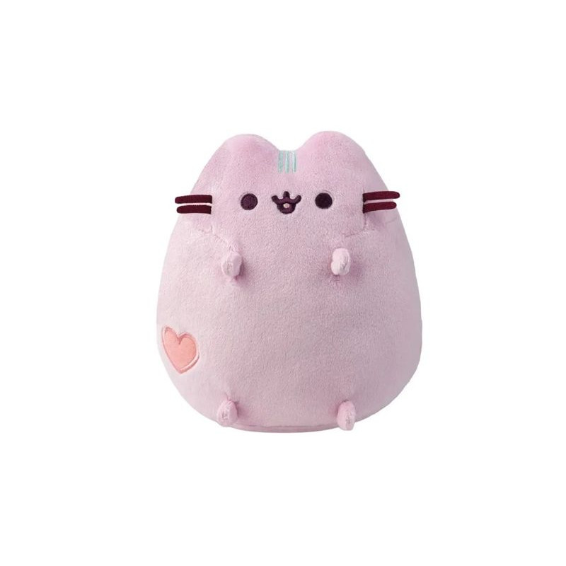  Pusheen Lilac pastel 18cm 61559 P-247 15595