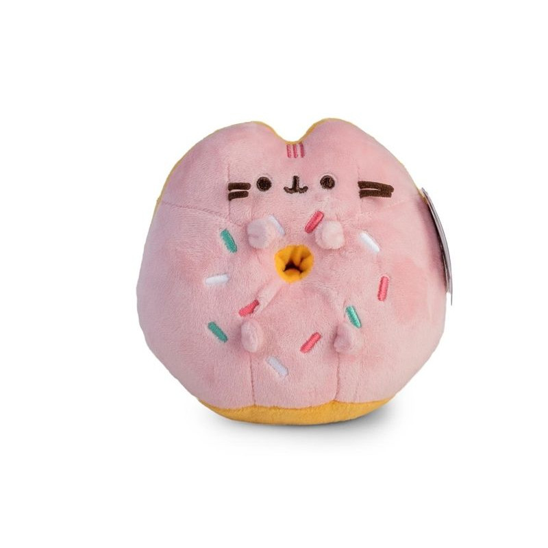  Pusheen Pink donut 61589 P-252 15892