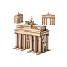  Puzzle dre.model 3D Brama Brandenb.E015 70473