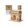  Puzzle dre.model 3D Łuk Triumfalny E011 70022