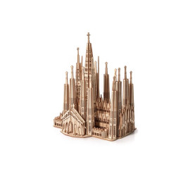 Puzzle drew.model3D SagradaFamilia E018 70527
