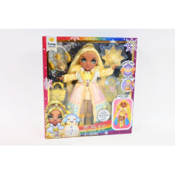  Rainbow High WinterWonderland Sunny 120858 /3