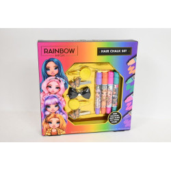  Rainbow High kreda do włosów 90-0025/A 51739