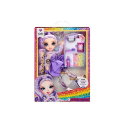  Rainbow High Sparkle_Shine Viola 427810