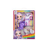  Rainbow High Sparkle_Shine Viola 427810