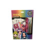  Rainbow High zest d/kolorowania 90-0041 11023