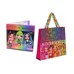  Monster High zestaw modowy 90-0042 11269