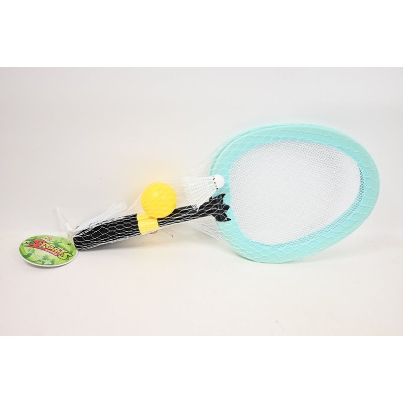  Rakietki z lotką i piłką 1009467