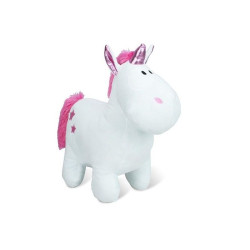  RANOK Jednorożec pluszowy 00015