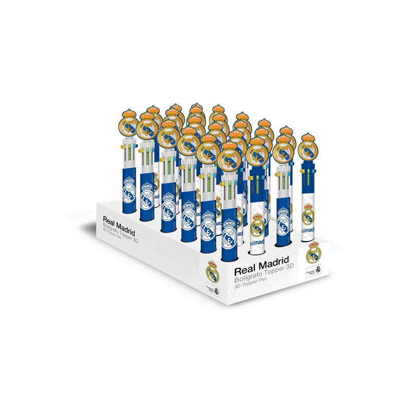  Real Madryt dług.6kol z toper.RM00008 89278