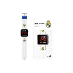  Real Madryt zegarek cyfrowy LED RM00016 89353