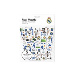  Real Madryt zest.nakl.92szt RM00011 89308