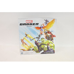  Rebel gra Dagger Marvel Ratuj ziemię 21648