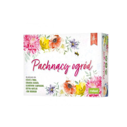  Rebel gra Pachnący ogród 18114 MEGA PROMOCJA