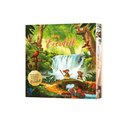  Rebel gra Witaj w Everdell 19777