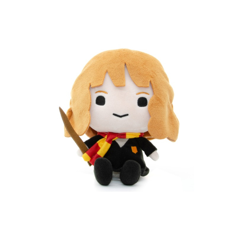  Rebel HP Chibi Plush Hermiona 33047