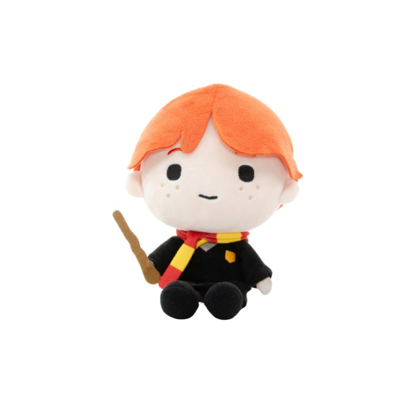  Rebel HP Chibi Plush Ron 33061
