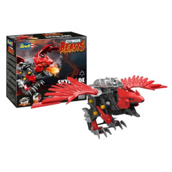  REVEL CyberBeasts SkyBlade 07850