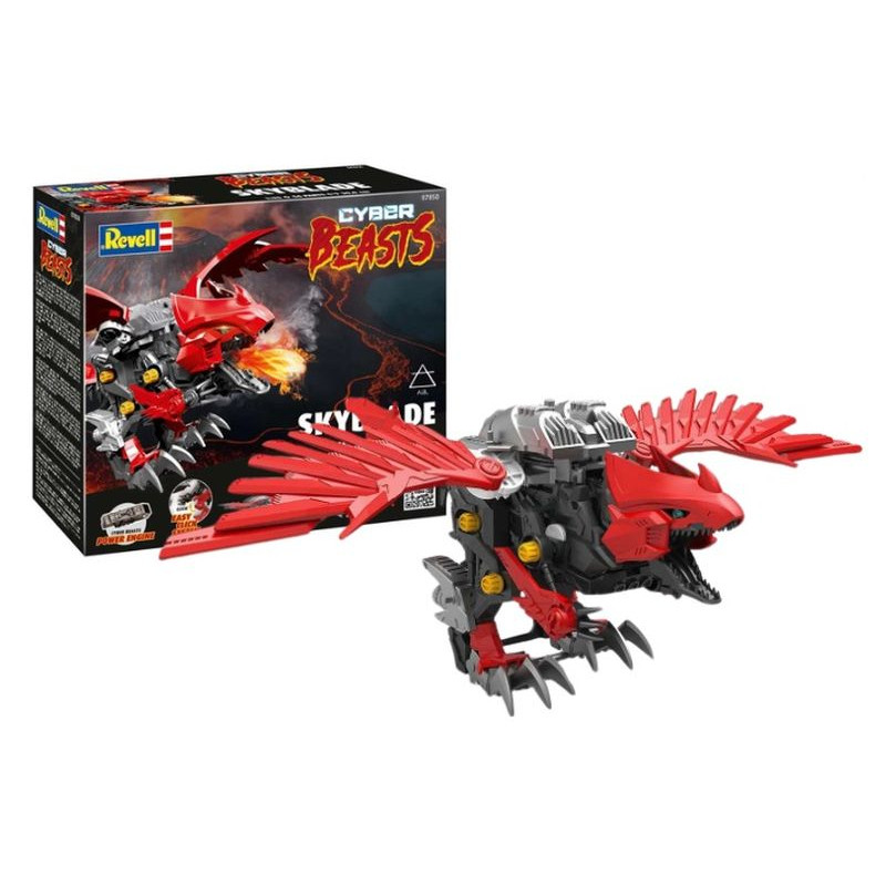  REVEL CyberBeasts SkyBlade 07850