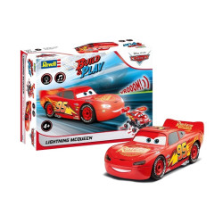  REVELL RC McQueen św/dźw 06562